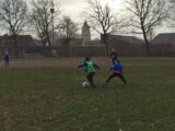 Onderlinge wedstrijd S.K.N.W.K. JO11-1 en JO13-1 (zaterdag 12 december 2020) (22/69)