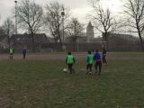 Onderlinge wedstrijd S.K.N.W.K. JO11-1 en JO13-1 (zaterdag 12 december 2020) (23/69)