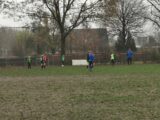 Onderlinge wedstrijd S.K.N.W.K. JO11-1 en JO13-1 (zaterdag 12 december 2020) (31/69)