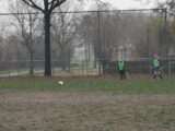 Onderlinge wedstrijd S.K.N.W.K. JO11-1 en JO13-1 (zaterdag 12 december 2020) (32/69)