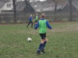 Onderlinge wedstrijd S.K.N.W.K. JO11-1 en JO13-1 (zaterdag 12 december 2020) (35/69)