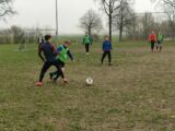 Onderlinge wedstrijd S.K.N.W.K. JO11-1 en JO13-1 (zaterdag 12 december 2020) (37/69)