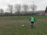 Onderlinge wedstrijd S.K.N.W.K. JO11-1 en JO13-1 (zaterdag 12 december 2020) (50/69)