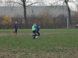 Onderlinge wedstrijd S.K.N.W.K. JO11-1 en JO13-1 (zaterdag 12 december 2020) (60/69)