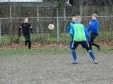 Onderlinge wedstrijd S.K.N.W.K. JO11-1 en JO13-1 (zaterdag 19 december 2020) (4/97)