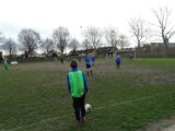 Onderlinge wedstrijd S.K.N.W.K. JO11-1 en JO13-1 (zaterdag 19 december 2020) (15/97)