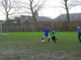 Onderlinge wedstrijd S.K.N.W.K. JO11-1 en JO13-1 (zaterdag 19 december 2020) (17/97)