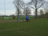 Onderlinge wedstrijd S.K.N.W.K. JO11-1 en JO13-1 (zaterdag 19 december 2020) (19/97)