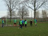 Onderlinge wedstrijd S.K.N.W.K. JO11-1 en JO13-1 (zaterdag 19 december 2020) (26/97)