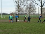 Onderlinge wedstrijd S.K.N.W.K. JO11-1 en JO13-1 (zaterdag 19 december 2020) (28/97)