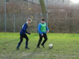 Onderlinge wedstrijd S.K.N.W.K. JO11-1 en JO13-1 (zaterdag 19 december 2020) (34/97)