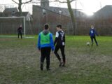 Onderlinge wedstrijd S.K.N.W.K. JO11-1 en JO13-1 (zaterdag 19 december 2020) (37/97)