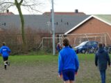 Onderlinge wedstrijd S.K.N.W.K. JO11-1 en JO13-1 (zaterdag 19 december 2020) (41/97)