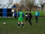 Onderlinge wedstrijd S.K.N.W.K. JO11-1 en JO13-1 (zaterdag 19 december 2020) (52/97)