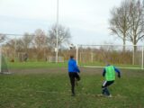 Onderlinge wedstrijd S.K.N.W.K. JO11-1 en JO13-1 (zaterdag 19 december 2020) (54/97)