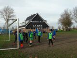 Onderlinge wedstrijd S.K.N.W.K. JO11-1 en JO13-1 (zaterdag 19 december 2020) (56/97)