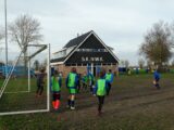 Onderlinge wedstrijd S.K.N.W.K. JO11-1 en JO13-1 (zaterdag 19 december 2020) (59/97)