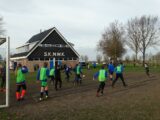 Onderlinge wedstrijd S.K.N.W.K. JO11-1 en JO13-1 (zaterdag 19 december 2020) (60/97)