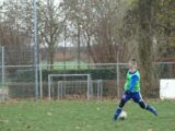 Onderlinge wedstrijd S.K.N.W.K. JO11-1 en JO13-1 (zaterdag 19 december 2020) (67/97)