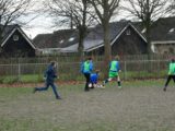 Onderlinge wedstrijd S.K.N.W.K. JO11-1 en JO13-1 (zaterdag 19 december 2020) (68/97)