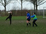 Onderlinge wedstrijd S.K.N.W.K. JO11-1 en JO13-1 (zaterdag 19 december 2020) (70/97)