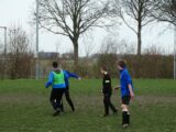 Onderlinge wedstrijd S.K.N.W.K. JO11-1 en JO13-1 (zaterdag 19 december 2020) (71/97)