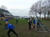 Onderlinge wedstrijd S.K.N.W.K. JO11-1 en JO13-1 (zaterdag 19 december 2020) (78/97)