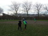 Onderlinge wedstrijd S.K.N.W.K. JO11-1 en JO13-1 (zaterdag 19 december 2020) (79/97)