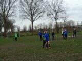 Onderlinge wedstrijd S.K.N.W.K. JO11-1 en JO13-1 (zaterdag 19 december 2020) (80/97)