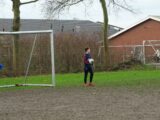 Onderlinge wedstrijd S.K.N.W.K. JO11-1 en JO13-1 (zaterdag 19 december 2020) (84/97)