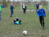 Onderlinge wedstrijd S.K.N.W.K. JO11-1 en JO13-1 (zaterdag 19 december 2020) (86/97)