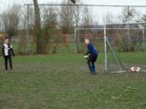 Onderlinge wedstrijd S.K.N.W.K. JO11-1 en JO13-1 (zaterdag 19 december 2020) (88/97)