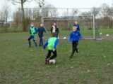 Onderlinge wedstrijd S.K.N.W.K. JO11-1 en JO13-1 (zaterdag 19 december 2020) (90/97)