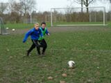 Onderlinge wedstrijd S.K.N.W.K. JO11-1 en JO13-1 (zaterdag 19 december 2020) (91/97)