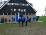 Onderlinge wedstrijd S.K.N.W.K. JO11-1 en JO13-1 (zaterdag 19 december 2020) (93/97)