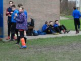 Onderlinge wedstrijd S.K.N.W.K. JO11-1 en JO13-1 (zaterdag 19 december 2020) (94/97)