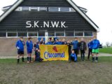 Onderlinge wedstrijd S.K.N.W.K. JO11-1 en JO13-1 (zaterdag 19 december 2020) (97/97)