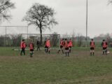 Onderlinge wedstrijd S.K.N.W.K. JO15-1 en JO17-1 (zaterdag 12 december 2020) (5/186)