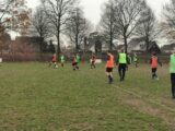 Onderlinge wedstrijd S.K.N.W.K. JO15-1 en JO17-1 (zaterdag 12 december 2020) (24/186)