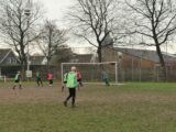 Onderlinge wedstrijd S.K.N.W.K. JO15-1 en JO17-1 (zaterdag 12 december 2020) (26/186)