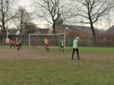 Onderlinge wedstrijd S.K.N.W.K. JO15-1 en JO17-1 (zaterdag 12 december 2020) (28/186)