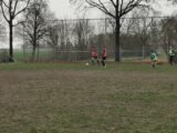 Onderlinge wedstrijd S.K.N.W.K. JO15-1 en JO17-1 (zaterdag 12 december 2020) (42/186)