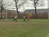 Onderlinge wedstrijd S.K.N.W.K. JO15-1 en JO17-1 (zaterdag 12 december 2020) (46/186)