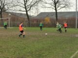 Onderlinge wedstrijd S.K.N.W.K. JO15-1 en JO17-1 (zaterdag 12 december 2020) (48/186)