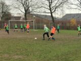 Onderlinge wedstrijd S.K.N.W.K. JO15-1 en JO17-1 (zaterdag 12 december 2020) (50/186)