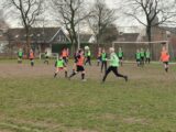 Onderlinge wedstrijd S.K.N.W.K. JO15-1 en JO17-1 (zaterdag 12 december 2020) (51/186)