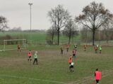 Onderlinge wedstrijd S.K.N.W.K. JO15-1 en JO17-1 (zaterdag 12 december 2020) (62/186)