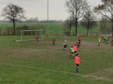 Onderlinge wedstrijd S.K.N.W.K. JO15-1 en JO17-1 (zaterdag 12 december 2020) (65/186)