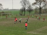 Onderlinge wedstrijd S.K.N.W.K. JO15-1 en JO17-1 (zaterdag 12 december 2020) (66/186)