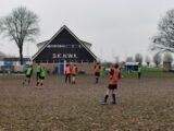 Onderlinge wedstrijd S.K.N.W.K. JO15-1 en JO17-1 (zaterdag 12 december 2020) (72/186)